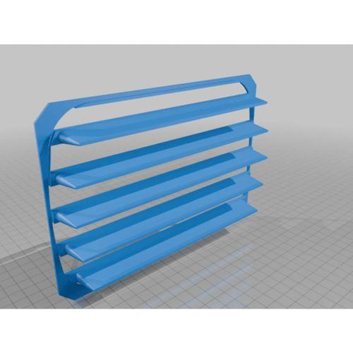 Izgara 6782855 (1) (Bu ürün Sadece Plastik parçadır - Almadan Önce Soru Sorabilirsiniz)