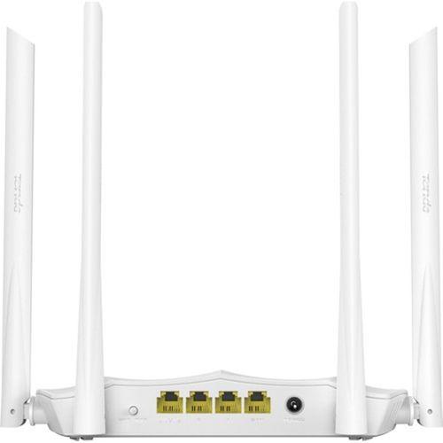 Tenda AC5 4 Port 10/100 1200Mmps 4x6dBI Kablosuz Router