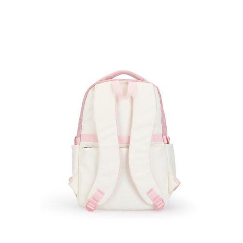 Pierre Cardin Okul Sırt Çantası Pembe 07PC2406.PMB