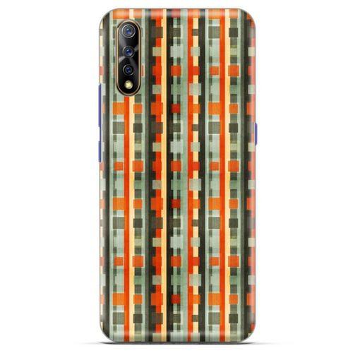 Geometrix 77 Casper Via F3 Kılıf Silikon Kapak