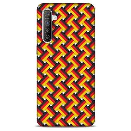 Oppo Realme XT Kılıf Almanya (9) Kılıf Renkleri