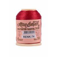 Altınbaşak Oya ve Dantel İpi 20 gr - Royaleks - No: 074