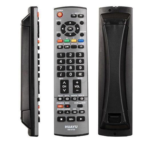 Weko RM-D720 Panasonic Lcd Led Tv Kumanda