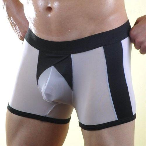 Br071028  Erkek  Boxer Çamaşır