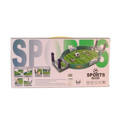 A9920 KUTULU FUTBOL OYUNU