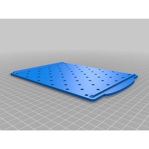 Akvaryum Tank Kapağı 3D Baskı (Bu ürün Sadece Plastik parçadır - Almadan Önce Soru Sorabilirsiniz)