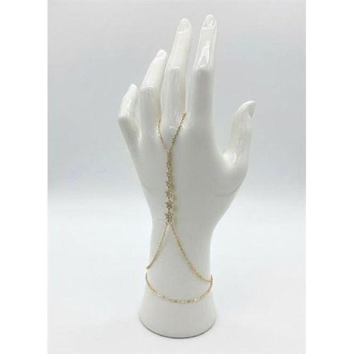 Yıldız Şahmeran - Altın