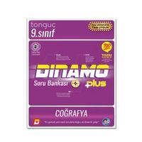 9. Sınıf Dinamo Coğrafya Soru Bankası