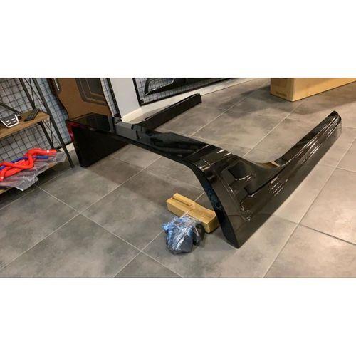 Nissan Navara Uyumlu Roll Bar 2014-Sonrası