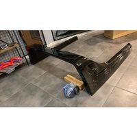 Nissan Navara Uyumlu Roll Bar 2014-Sonrası