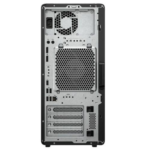 HP WS B34JGES Z1 G1İ U7-265K 1X32GB 1TB SSD RTX 5070 12GB WIN11PRO 5 YIL YERİNDE GARANTİ