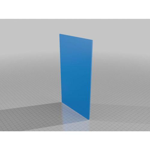 HOB Taşma Kutusu (Bu ürün Sadece Plastik parçadır - Almadan Önce Soru Sorabilirsiniz)