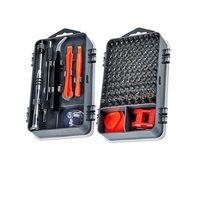 112 Parça Tornavida Tamir Seti