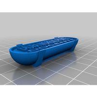 LAURA (Bu ürün Sadece Plastik parçadır - Almadan Önce Soru Sorabilirsiniz)