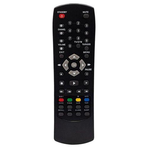 Digiçağ Uydu Alıcı Kumandası 7017