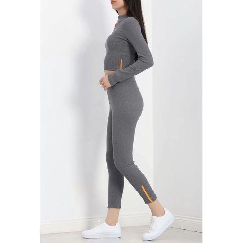 pilelistore Kaşkorse Fosforlu Takım Füme