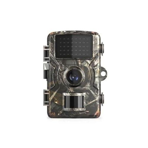 Fotokapan Kamera 12mp 1080p Doğa Ve Outdoor Gece Görüşlü Kamera Su Geçirmez