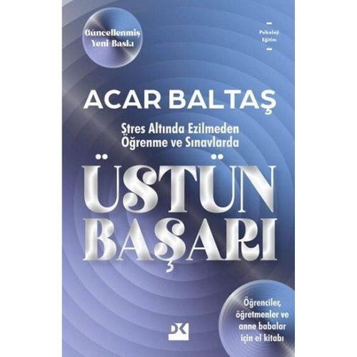 Üstün Başarı Doğan Kitap