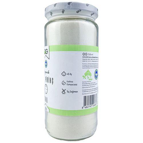 OG Natural OG Natural Organik Tam Pirinç Unu 300 Gr