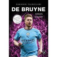 De Bruyne Sahanın Yıldızları Parodi Yayınları