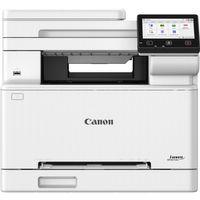 CANON I-SENSYS MF667CDW RENKLI LAZER YAZ/TAR/FOT/FAX/DUB/ETH/WIFI