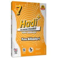 7. Sınıf Fen Bilimleri FULL Soru Bankası Fi Yayınları