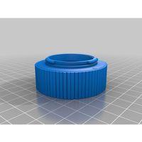 Hata Ft'den Mft'ye Yanlış Mm (Bu ürün Sadece Plastik parçadır - Almadan Önce Soru Sorabilirsiniz)