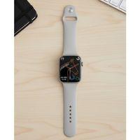 Şık Ve Dayanıklı Akıllı Saat Uzun Süreli Kullanım Avantajı