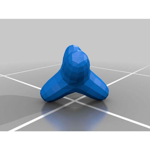 Tetrapod (Bu ürün Sadece Plastik parçadır - Almadan Önce Soru Sorabilirsiniz)