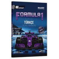 6. Sınıf Türkçe Formula 1 Soru Bankası Son Viraj Yayınları