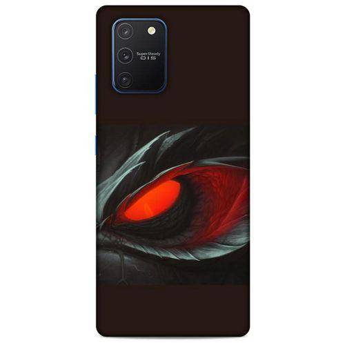 Samsung Galaxy S10 Lite Kılıf Dragons (50) Shockproof Kılıf Ejderha Hikayesi