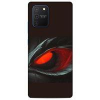 Samsung Galaxy S10 Lite Kılıf Dragons (50) Shockproof Kılıf Ejderha Hikayesi