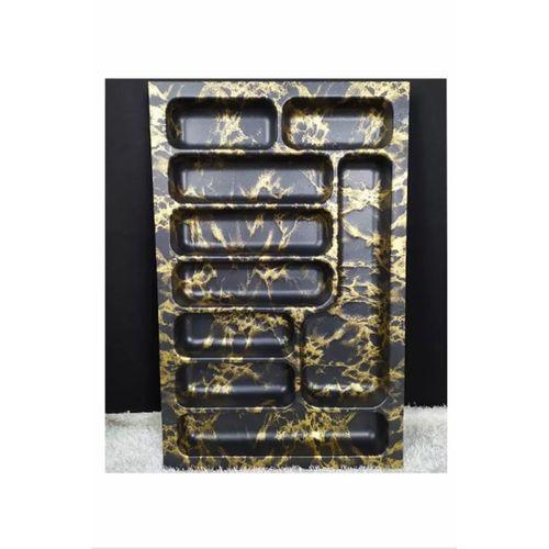 9 Bölmeli Kaşıklık Büyük Boy Royaleks-A1343