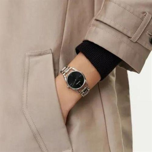 Calvin Klein K7L23141 Kadın Kol Saati