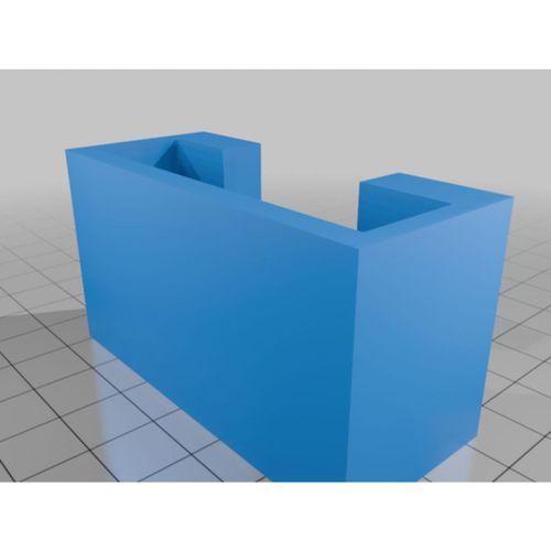 Icom A23 A5 Bataryaları İçin USB-C Şarj Cihazı 3D Baskı (Bu ürün Sadece Plastik parçadır - Almadan Önce Soru Sorabilirsiniz)