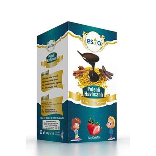 Havlucanlı Macun 420 Gr.