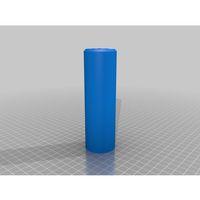 NERF Namlu Uzatma REMIX (Bu ürün Sadece Plastik parçadır - Almadan Önce Soru Sorabilirsiniz)