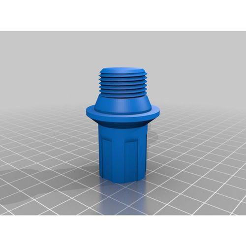 Breek Arms Castle Blast Plug V2 (Bu ürün Sadece Plastik parçadır - Almadan Önce Soru Sorabilirsiniz)