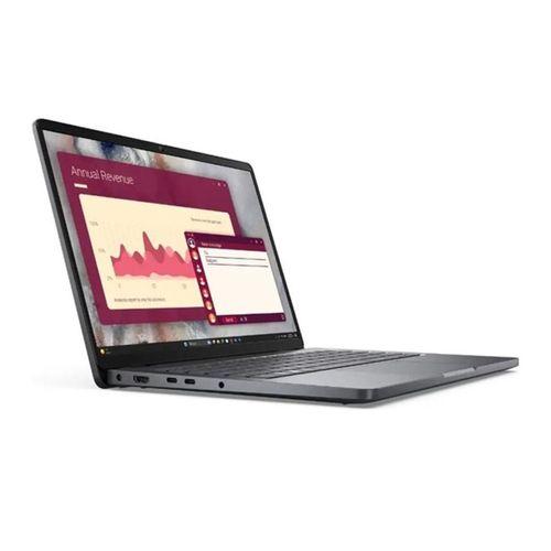 DELL PRO 14 CORE U7-255U 16GB 512GB SSD 14" UBUNTU BTO107_PC14250_U