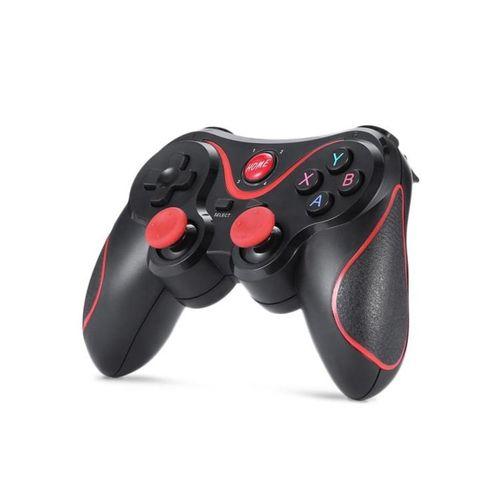 Zhltools X3 Bluetooth Oyun Konsolu ve Telefon Standı Gamepad