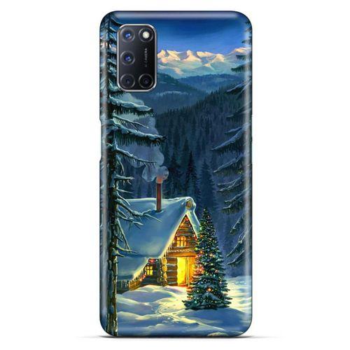 Alcatel 3x 2020 Kılıf Snowix (19) Kılıfları Gri