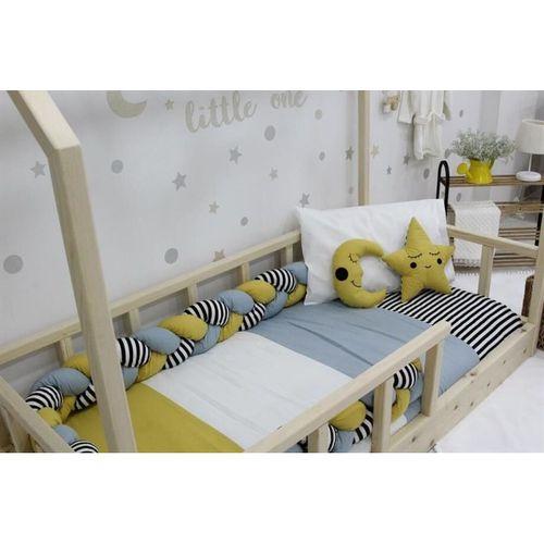 Bibaby Bibaby Line Montessori Uyku Seti 69124 Nil