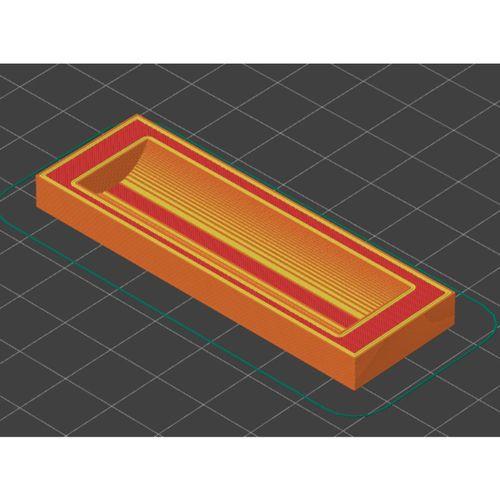 - Kalem Tutucu (Bu ürün Sadece Plastik parçadır - Almadan Önce Soru Sorabilirsiniz)