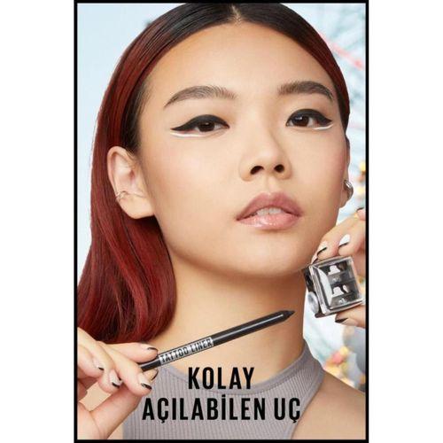 Maybelline New York Tattoo Liner Jel Göz Kalemi 821
