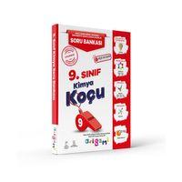 9. Sınıf Kimya Soru Bankası Origami Tammat Yayınları