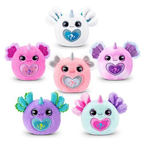 Eğitici Oyuncak Rainbocorn Axolotlcorn Sürpriz
