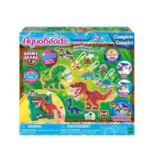Aquabeads Dinozor Dünyası Seti 31994