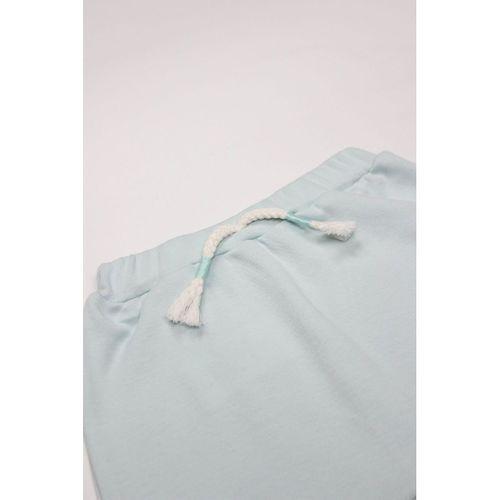 Bistyle 3Lü Zıbın Takım Hello World 13105 Mint