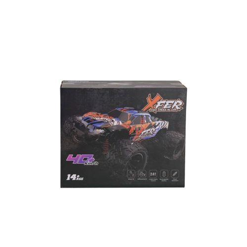 9502E 40 KM HIZ YAPAN 4X4 ELEKTRİKLİ RC