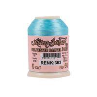 Altınbaşak Oya ve Dantel İpi 20 gr - Royaleks - No: 363